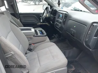 2014 Chevrolet Silverado 1500 Work Truck with VIN 1GCVKPEH5EZ237304, listed as a IAAI auction lot 41468665 with 162,764 mi miles and . Bid and sale history available at DreamBid. Image 5.