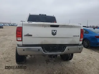 2014 Ram 2500 Big Horn with VIN 3C6UR5DL2EG287991, listed as a Copart auction lot 42386835 with 192,023 mi miles and Salvage Title. Bid and sale history available at carsss.com. Image 6.