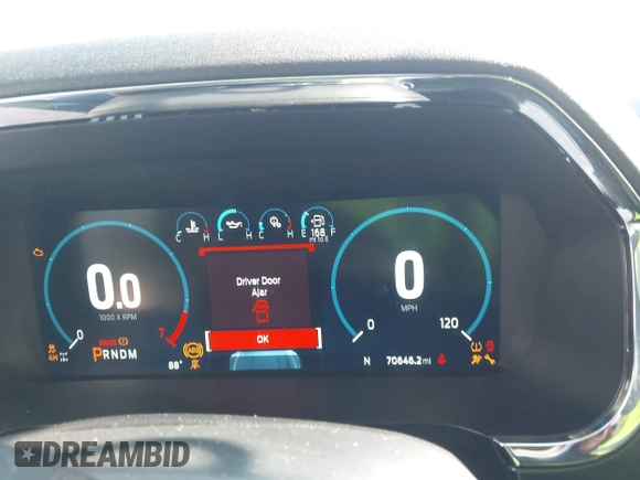 2021 Ford F-150 XL with VIN 1FTFW1ED1MFB92686, listed as a IAAI auction lot 42600706 with 70,646 mi miles and . Bid and sale history available at DreamBid. Image 15.