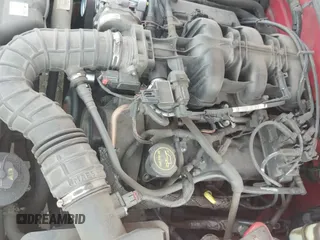 2006 Ford Mustang Standard с VIN 1ZVFT84N865241237, выставлен на аукционе IAAI как лот 42682629 с пробегом 218 861 миль миль и . История ставок и продаж доступна на DreamBid. Изображение 18.