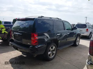 2012 Chevrolet Tahoe LT with VIN 1GNSCBE01CR164093, listed as a IAAI auction lot 42680741 with 183,638 mi miles and . Bid and sale history available at DreamBid. Image 13.