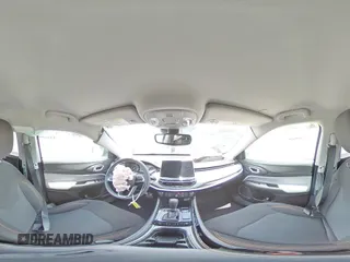 2022 Jeep Compass Sport with VIN 3C4NJDAB6NT221123, listed as a Copart auction lot 61963685 with 32,764 mi miles and Salvage title. Bid and sale history available at DreamBid. Image 15.