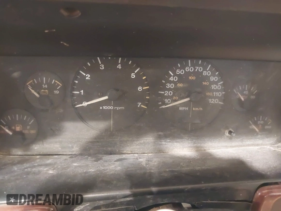1997 Jeep Grand Cherokee Laredo z VIN 1J4GZ58YXVC729117, wystawiony jako IAAI lot #42244799 z przebiegiem Nie podano mil oraz . Historia ofert i sprzedaży dostępna na DreamBid. Obrazek 7.