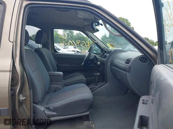 2002 Nissan Xterra SE z VIN 5N1ED28Y52C593416, wystawiony jako IAAI lot #42586024 z przebiegiem 140 067 mil mil oraz . Historia ofert i sprzedaży dostępna na DreamBid. Obrazek 5.