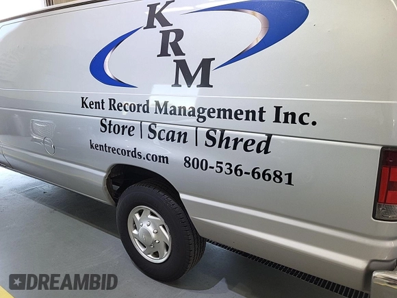 2013 Ford Econoline Cargo with VIN 1FTNS2EL5DDA38031, listed as a IAAI auction lot 42731967 with 116,056 mi miles and . Bid and sale history available at DreamBid. Image 22.