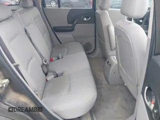2005 Saturn VUE with VIN 5GZCZ33D55S853880, listed as a IAAI auction lot 41801535 with 110,030 mi miles. Bid and sale history available at carsss.com. Image 8.