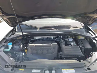 2024 Volkswagen Tiguan SE with VIN 3VVNB7AXXRM031028, listed as a IAAI auction lot 41832841 with 16,170 mi miles and . Bid and sale history available at DreamBid. Image 10.