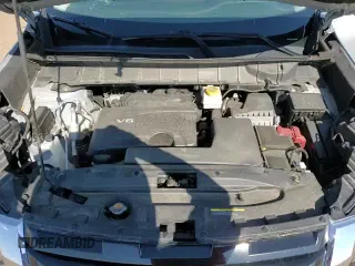 2022 Nissan Pathfinder SV с VIN 5N1DR3BC8NC216034, выставлен на аукционе Copart как лот 68004875 с пробегом 79 400 миль миль и Чистый • Clean title. История ставок и продаж доступна на DreamBid. Изображение 14.