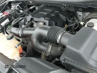 2018 Ford F-150 XL with VIN 1FTEW1CPXJKF05181, listed as a IAAI auction lot 42433178 with 97,101 mi miles and . Bid and sale history available at DreamBid. Image 21.