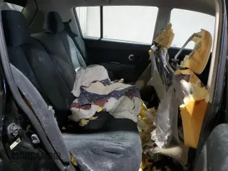 2012 Nissan Versa S with VIN 3N1BC1CP0CK269193, listed as a Copart auction lot 41645115 with 62,912 mi miles and Salvage Title. Bid and sale history available at carsss.com. Image 10.