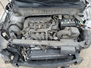 2021 Hyundai Venue SE with VIN KMHRB8A37MU065589, listed as a Copart auction lot 47740485 with Not Provided miles and Clean Title. Bid and sale history available at DreamBid. Image 11.