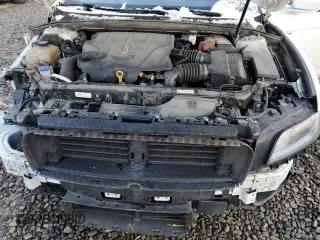2018 Lincoln Continental Reserve with VIN 1LN6L9NC1J5617903, listed as a Copart auction lot 79008344 with 102,060 mi miles and Salvage Title. Bid and sale history available at carsss.com. Image 11.