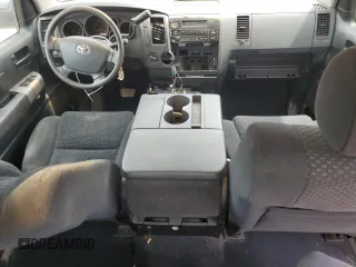 2008 Toyota Tundra z VIN 5TFCV54188X006940, wystawiony jako Copart lot #54601475 z przebiegiem 123 541 mil mil oraz Szkoda całkowita • Salvage title. Historia ofert i sprzedaży dostępna na DreamBid. Obrazek 8.