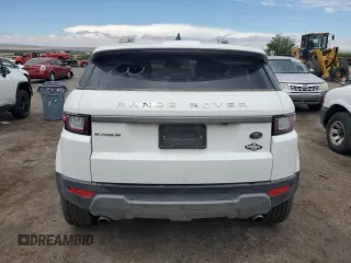 2018 Land Rover Range Rover Evoque SE с VIN SALVP2RX2JH294848, выставлен на аукционе Copart как лот 59316975 с пробегом 108 347 миль миль и Чистый • Clean title. История ставок и продаж доступна на DreamBid. Изображение 6.