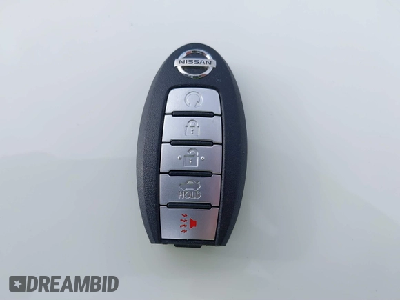 2020 Nissan Altima SR z VIN 1N4BL4CVXLC214582, wystawiony jako IAAI lot #40665527 z przebiegiem 90 224 mil mil oraz . Historia ofert i sprzedaży dostępna na DreamBid. Obrazek 11.