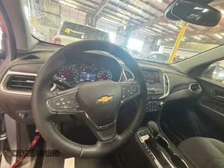 2023 Chevrolet Equinox LT z VIN 3GNAXTEG9PL253331, wystawiony jako IAAI lot #42297854 z przebiegiem 36 423 mil mil oraz . Historia ofert i sprzedaży dostępna na DreamBid. Obrazek 1.