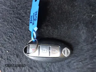 2014 Nissan Juke SV z VIN JN8AF5MV9ET359296, wystawiony jako IAAI lot #42250580 z przebiegiem 97 249 mil mil oraz . Historia ofert i sprzedaży dostępna na DreamBid. Obrazek 11.