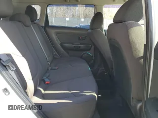 2011 Kia Soul with VIN KNDJT2A11B7309484, listed as a Copart auction lot 48125445 with 151,978 mi miles and Salvage Title. Bid and sale history available at carsss.com. Image 10.