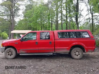 1999 Ford F-350 XL z VIN 1FTSW30F2XEB28461, wystawiony jako IAAI lot #42265380 z przebiegiem 388 102 mil mil oraz . Historia ofert i sprzedaży dostępna na DreamBid. Obrazek 14.