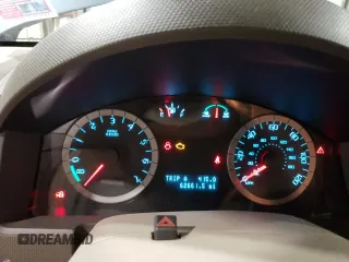 2011 Ford Escape Hybrid with VIN 1FMCU5K36BKB75605, listed as a Copart auction lot 47722395 with 62,661 mi miles and Salvage title. Bid and sale history available at DreamBid. Image 9.