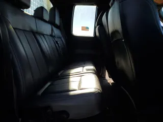 2014 Ford F-150 XL с VIN 1FTVX1EF6EKG36969, выставлен на аукционе Copart как лот 88285395 с пробегом 175 214 миль миль и Чистый • Clean title. История ставок и продаж доступна на DreamBid. Изображение 10.