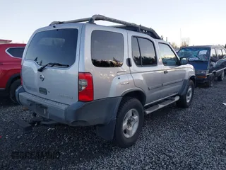 2002 Nissan Xterra SE SC z VIN 5N1MD28Y92C519749, wystawiony jako IAAI lot #41055035 z przebiegiem 206 907 mil mil oraz . Historia ofert i sprzedaży dostępna na DreamBid. Obrazek 4.