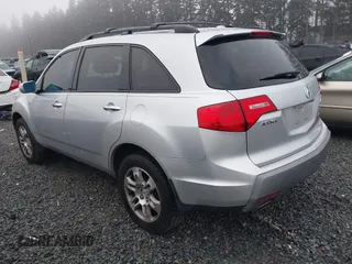 2007 Acura MDX Technology with VIN 2HNYD28317H527398, listed as a IAAI auction lot 40978213 with 151,671 mi miles and . Bid and sale history available at DreamBid. Image 3.
