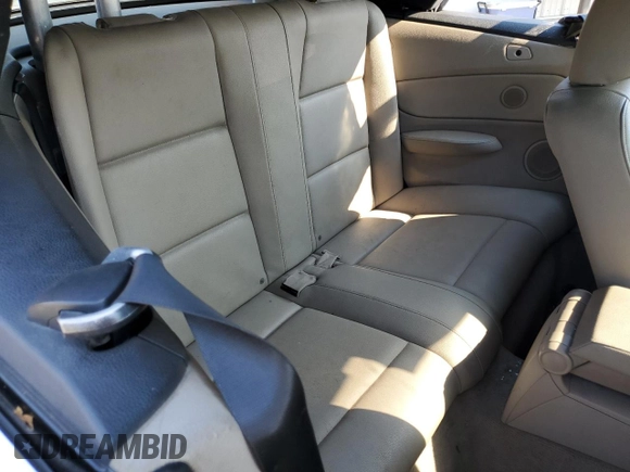 2008 BMW 1 Series 128i with VIN WBAUL73598VE86251, listed as a Copart auction lot 64811234 with Not provided miles and Salvage title. Bid and sale history available at DreamBid. Image 10.