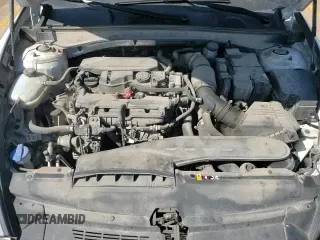 2020 Hyundai Sonata Limited с VIN 5NPEH4J22LH034776, выставлен на аукционе Copart как лот 84234395 с пробегом 137 241 миль миль и Списание • Salvage title. История ставок и продаж доступна на DreamBid. Изображение 14.