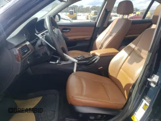 2010 BMW 3 Series 328i xDrive with VIN WBAPK5C54AA651783, listed as a Copart auction lot 47863005 with 150,640 mi miles and Clean title. Bid and sale history available at DreamBid. Image 7.