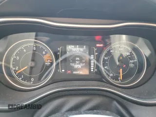 2019 Jeep Cherokee Latitude z VIN 1C4PJMCB3KD175094, wystawiony jako Copart lot #60273225 z przebiegiem 55 449 mil mil oraz Szkoda całkowita • Salvage title. Historia ofert i sprzedaży dostępna na DreamBid. Obrazek 9.