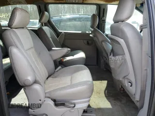 2004 Chrysler Town & Country Touring with VIN 2C4GP54L34R545133, listed as a Copart auction lot 49993615 with 213,684 mi miles and Salvage Title. Bid and sale history available at DreamBid. Image 11.