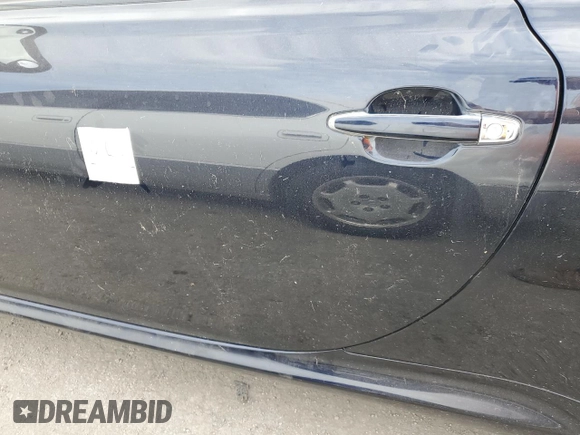 2007 Lexus SC 430 with VIN JTHFN45Y079012879, listed as a Copart auction lot 76712904 with Not Provided miles and Salvage Title. Bid and sale history available at DreamBid. Image 12.