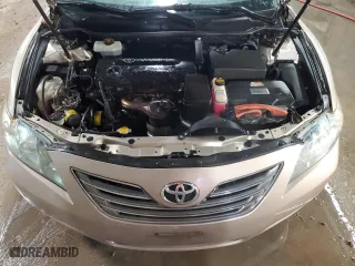 2009 Toyota Camry Hybrid with VIN 4T1BB46K09U107845, listed as a Copart auction lot 51312435 with 94,723 mi miles and Salvage Title. Bid and sale history available at carsss.com. Image 11.