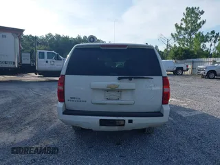 2011 Chevrolet Suburban LS with VIN 1GNWKLEG2BR376507, listed as a IAAI auction lot 42590824 with 213,035 mi miles and . Bid and sale history available at DreamBid. Image 16.