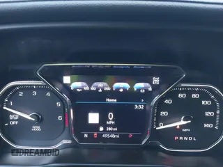 2020 GMC Sierra 1500 Denali z VIN 3GTU9FED1LG164752, wystawiony jako IAAI lot #41530535 z przebiegiem 119 037 mil mil oraz . Historia ofert i sprzedaży dostępna na DreamBid. Obrazek 15.
