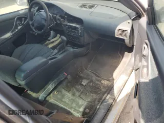 2004 Chevrolet Cavalier with VIN 1G1JC12FX47263718, listed as a Copart auction lot 72174614 with 206,430 mi miles and Salvage Title. Bid and sale history available at carsss.com. Image 8.