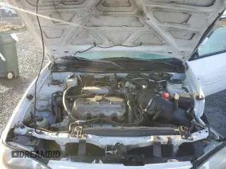 1998 Ford Escort SE with VIN 3FAFP15PXWR242102, listed as a Copart auction lot 77914714 with 164,333 mi miles and Salvage Title. Bid and sale history available at carsss.com. Image 13.