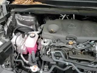 2023 Toyota Sienna Limited с VIN 5TDZSKFC1PS097196, выставлен на аукционе Copart как лот 44306235 с пробегом 12 043 миль миль и Списание • Salvage title. История ставок и продаж доступна на DreamBid. Изображение 14.