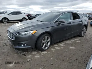 2016 Ford Fusion SE with VIN 3FA6P0HD0GR238203, listed as a Copart auction lot 47999485 with 182,608 mi miles and Clean Title. Bid and sale history available at carsss.com. Image 1.