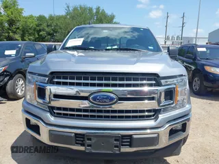2020 Ford F-150 XL with VIN 1FTEW1C58LKF56695, listed as a IAAI auction lot 42205390 with 71,057 mi miles and . Bid and sale history available at DreamBid. Image 11.