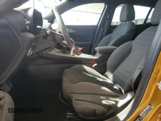 2024 Dodge Hornet GT with VIN ZACNDFAN9R3A41846, listed as a Copart auction lot 54247655 with 6,258 mi miles and Salvage title. Bid and sale history available at DreamBid. Image 7.