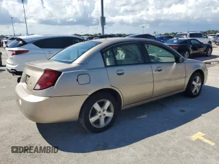 2006 Saturn ION z VIN 1G8AL55F26Z178075, wystawiony jako Copart lot #73828814 z przebiegiem 107 683 mil mil oraz Szkoda całkowita • Salvage title. Historia ofert i sprzedaży dostępna na DreamBid. Obrazek 3.