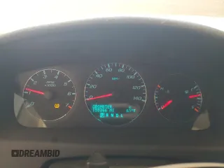 2014 Chevrolet Impala Police Police z VIN 2G1WD5E3XE1159790, wystawiony jako Copart lot #55505895 z przebiegiem 155 366 mil mil oraz Szkoda całkowita • Salvage title. Historia ofert i sprzedaży dostępna na DreamBid. Obrazek 9.