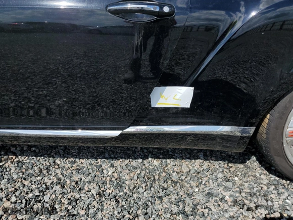 2014 Bentley Continental GT with VIN SCBFU7ZA5EC092542, listed as a Copart auction lot 73841604 with 0 mi miles and Salvage Title. Bid and sale history available at carsss.com. Image 12.