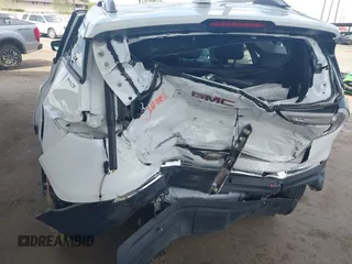 2023 GMC Terrain SLT с VIN 3GKALPEG9PL161071, выставлен на аукционе IAAI как лот 41895831 с пробегом 24 509 миль миль и . История ставок и продаж доступна на DreamBid. Изображение 6.