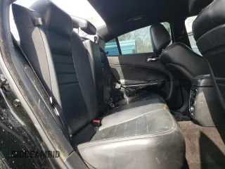 2014 Dodge Charger RT Plus with VIN 2C3CDXDT2EH322502, listed as a Copart auction lot 48766295 with 0 mi miles and Salvage Title. Bid and sale history available at carsss.com. Image 10.