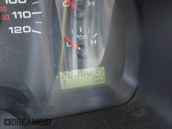 2005 Ford F-150 XL with VIN 1FTRF12295NB89896, listed as a IAAI auction lot 42641183 with 221,807 mi miles and . Bid and sale history available at DreamBid. Image 15.