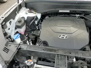 2021 Hyundai Palisade SEL с VIN KM8R4DHE8MU305470, выставлен на аукционе Copart как лот 68706445 с пробегом 49 400 миль миль и Списание • Salvage title. История ставок и продаж доступна на DreamBid. Изображение 15.