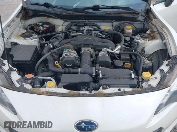 2013 Subaru BRZ Limited с VIN JF1ZCAC18D1610243, выставлен на аукционе IAAI как лот 42372354 с пробегом 40 185 миль миль и . История ставок и продаж доступна на DreamBid. Изображение 10.
